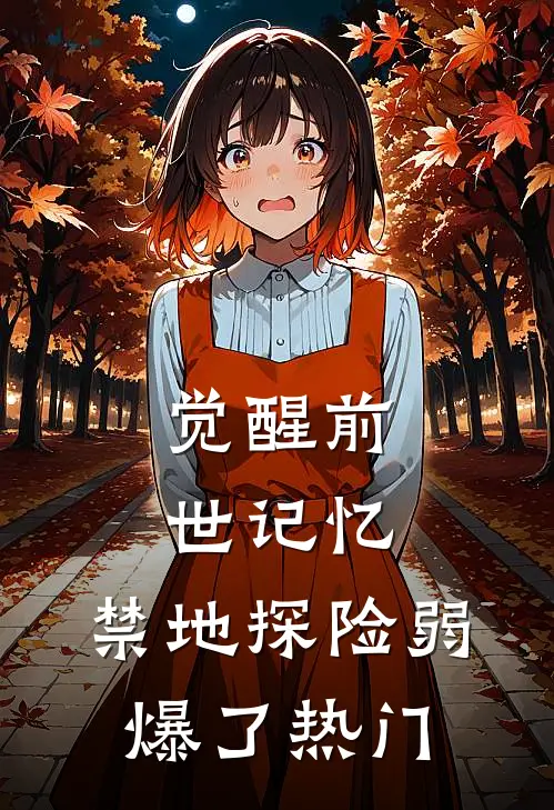 觉醒前世记忆，禁地探险弱爆了热门