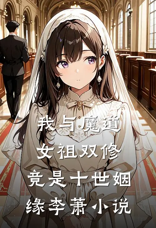 我与魔道女祖双修，竟是十世姻缘李萧小说