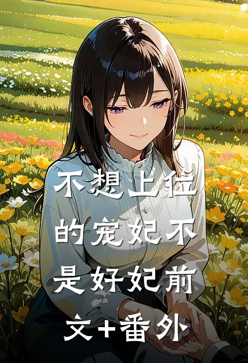 不想上位的宠妃不是好妃前文+番外