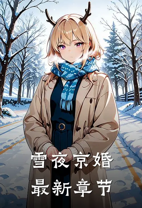 雪夜京婚最新章节