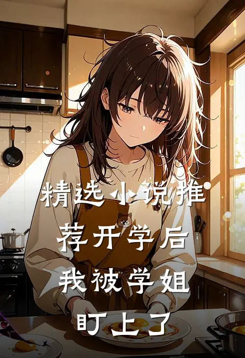 精选小说推荐开学后，我被学姐盯上了