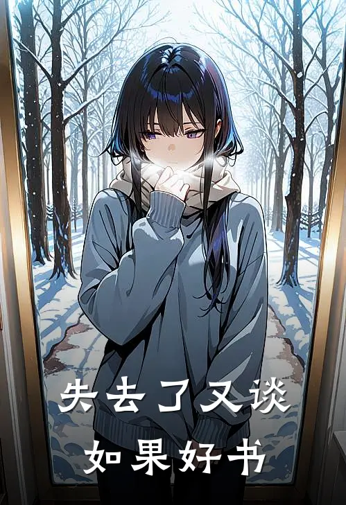 失去了又谈如果好书