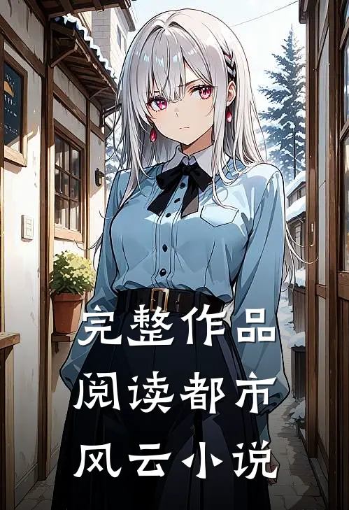 完整作品阅读都市风云小说