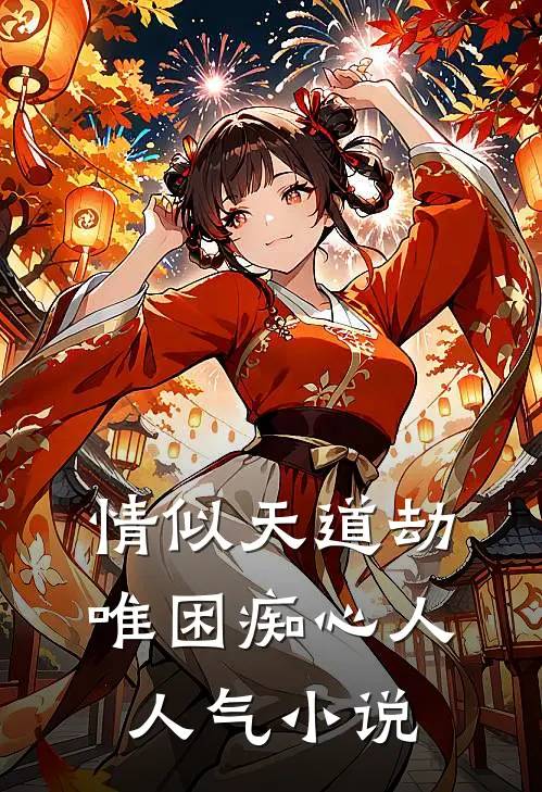 情似天道劫，唯困痴心人人气小说