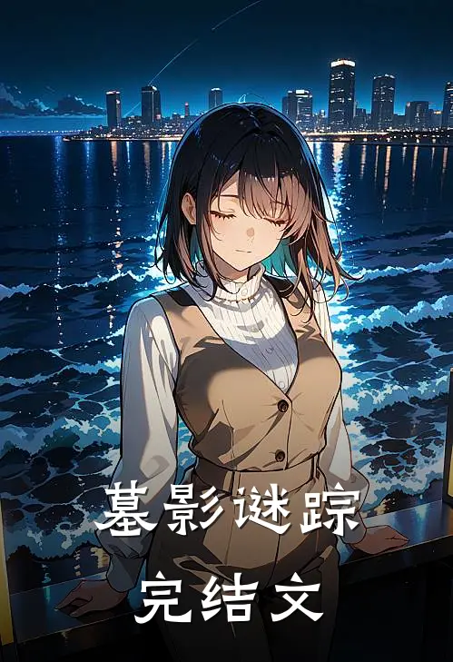 墓影谜踪完结文