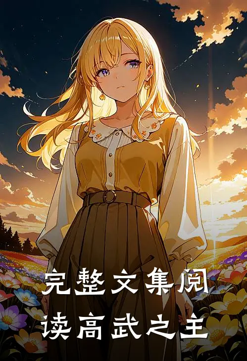 完整文集阅读高武之主