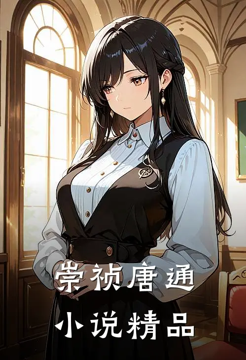 崇祯唐通小说精品