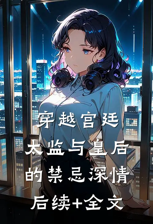 穿越宫廷：太监与皇后的禁忌深情后续+全文