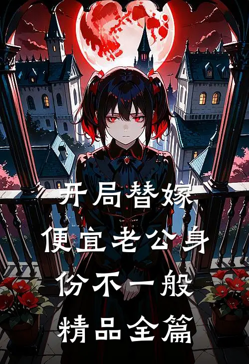 开局替嫁，便宜老公身份不一般精品全篇