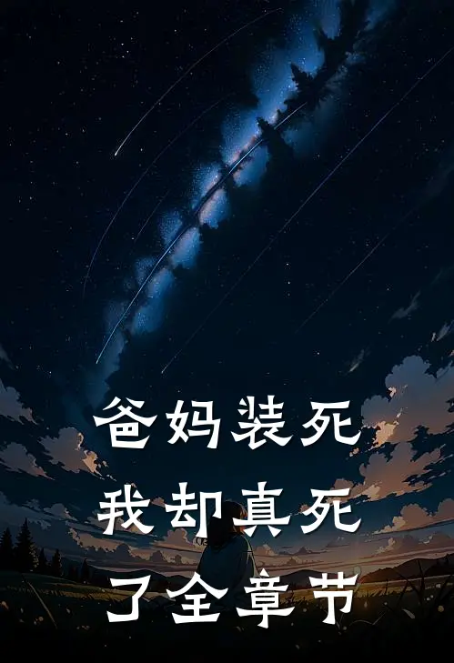 爸妈装死，我却真死了全章节