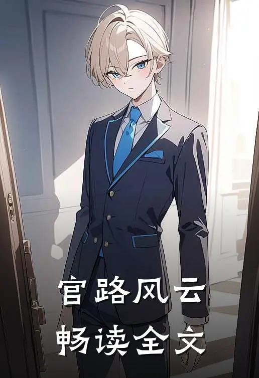 官路风云畅读全文