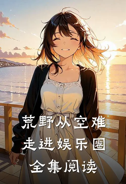 荒野从空难走进娱乐圈全集阅读