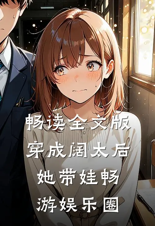 畅读全文版穿成阔太后，她带娃畅游娱乐圈