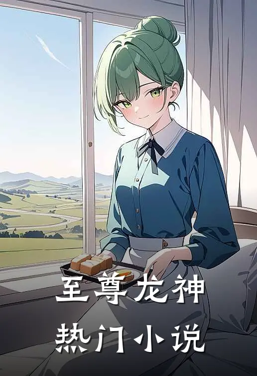至尊龙神热门小说