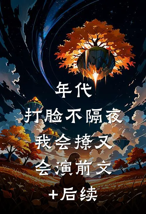 年代，打脸不隔夜，我会撩又会演前文+后续