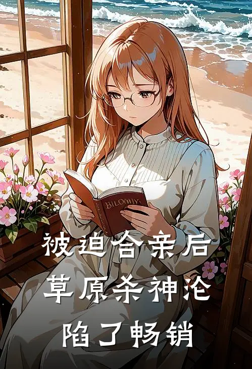 被迫合亲后，草原杀神沦陷了畅销