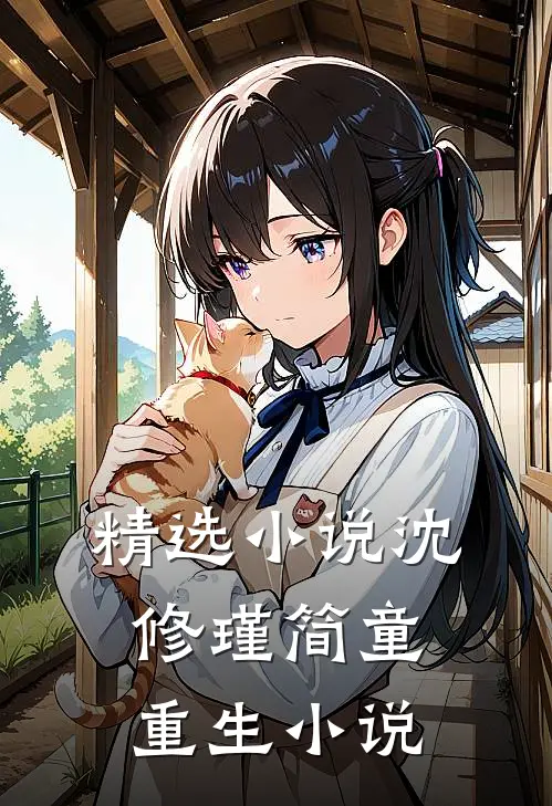 精选小说沈修瑾简童重生小说