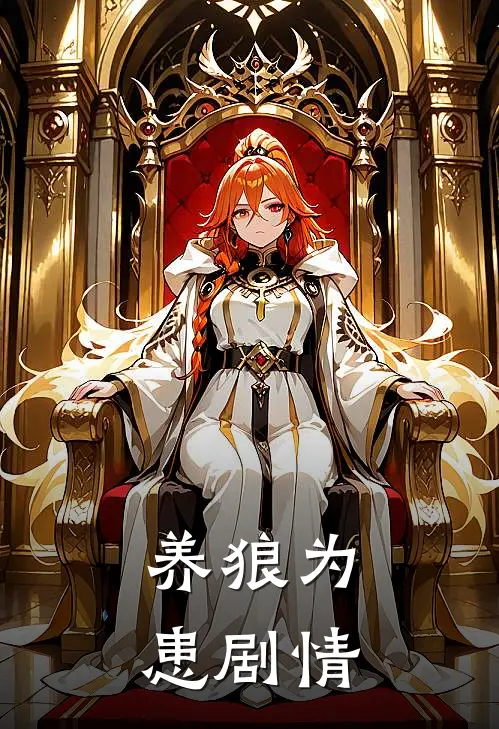 《养狼为患》剧情