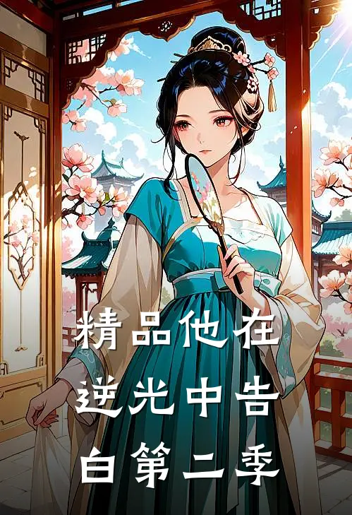 精品他在逆光中告白第二季