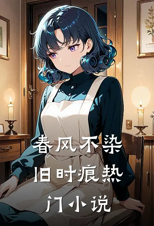 春风不染旧时痕热门小说