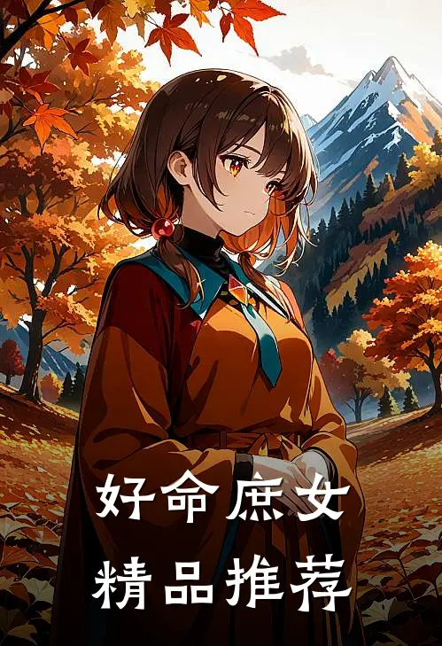 好命庶女精品推荐