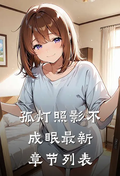 孤灯照影不成眠最新章节列表
