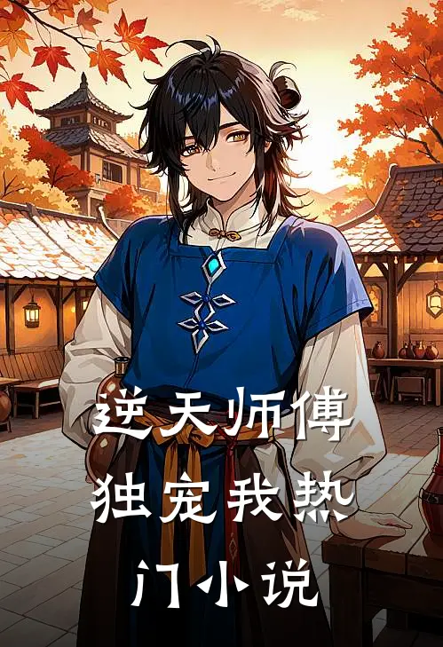 逆天师傅独宠我热门小说