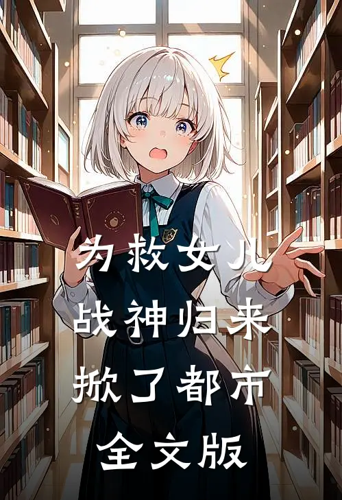 为救女儿，战神归来掀了都市全文版