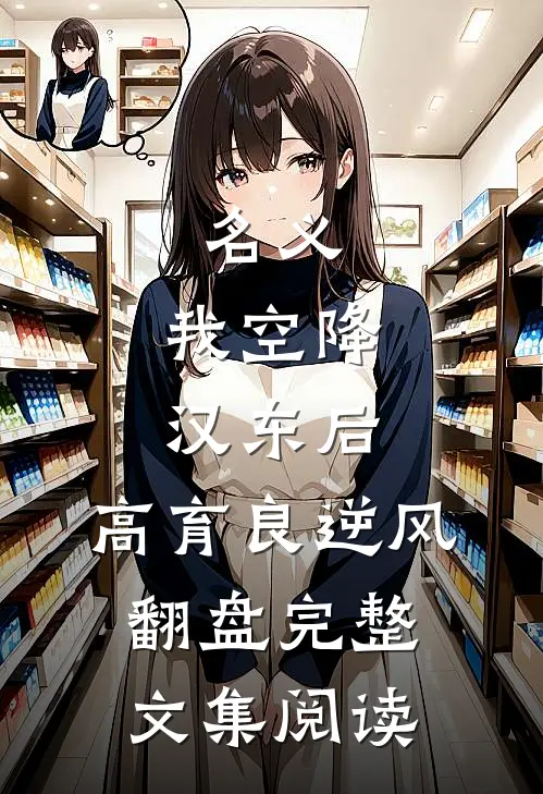 名义：我空降汉东后，高育良逆风翻盘完整文集阅读
