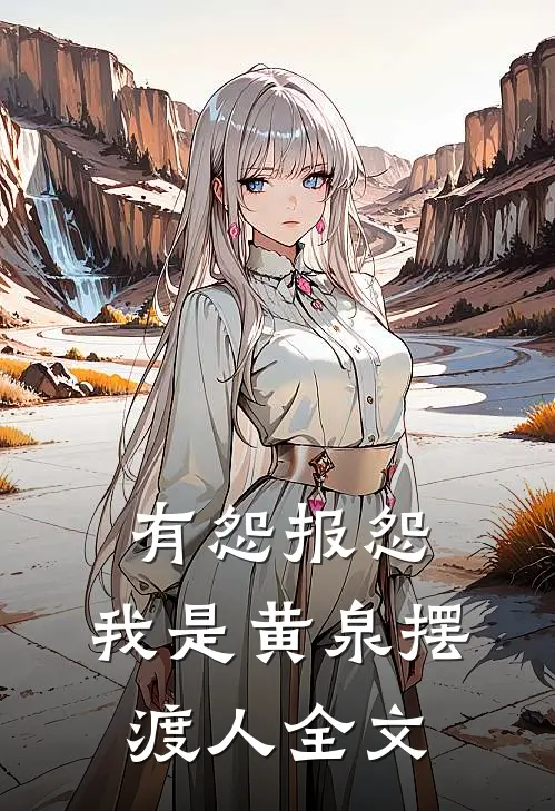 有怨报怨，我是黄泉摆渡人全文