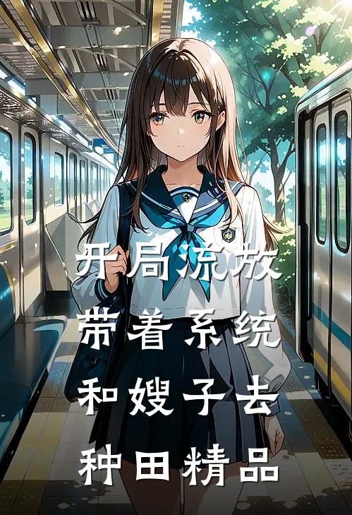 开局流放：带着系统和嫂子去种田精品
