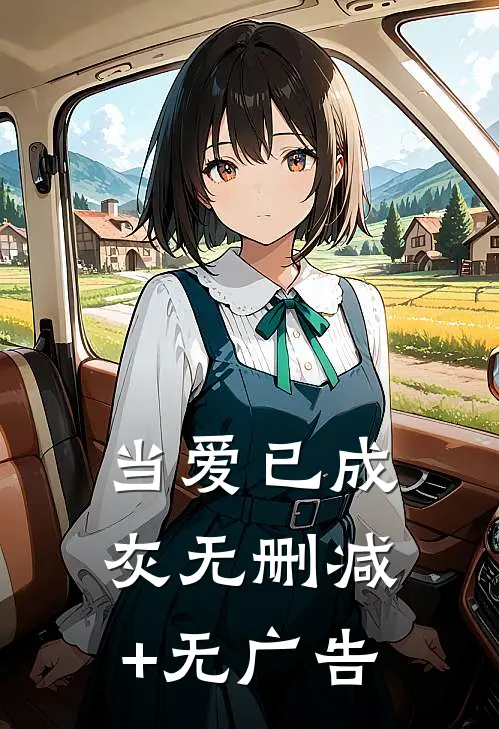 当爱已成灰无删减+无广告