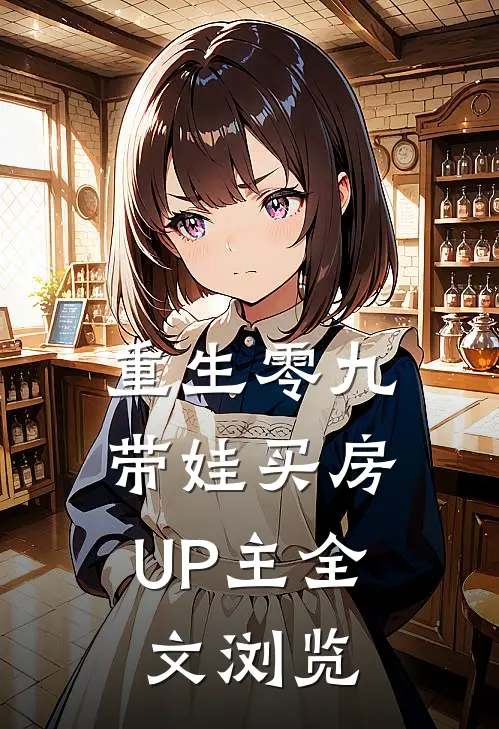 重生零九：带娃买房UP主全文浏览
