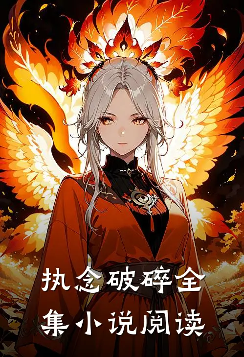 执念破碎全集小说阅读