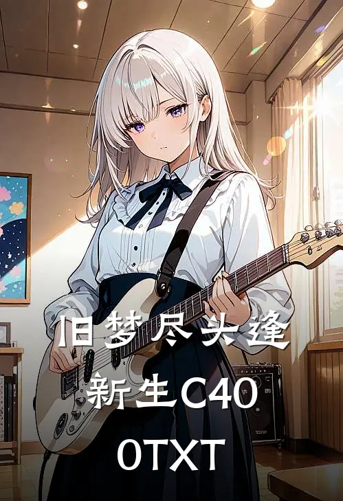 旧梦尽头逢新生C400TXT