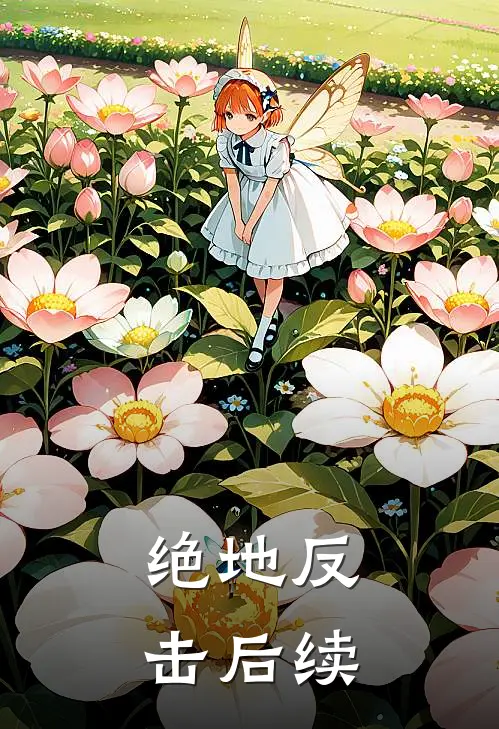 绝地反击后续