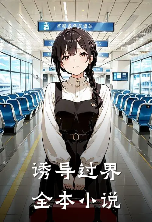 诱导过界全本小说