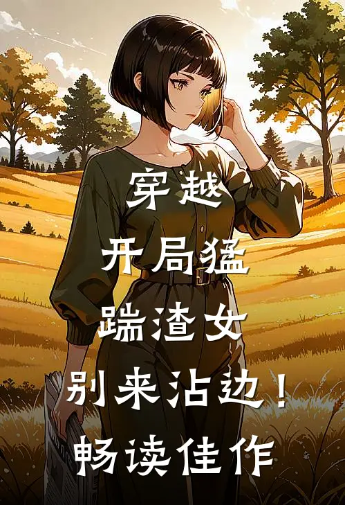 穿越：开局猛踹渣女，别来沾边！畅读佳作