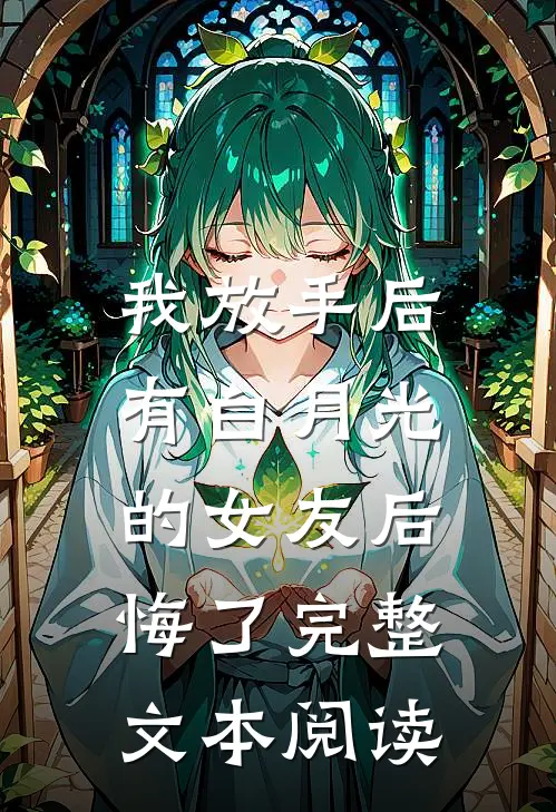 我放手后，有白月光的女友后悔了完整文本阅读