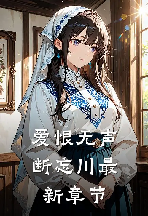 爱恨无声断忘川最新章节