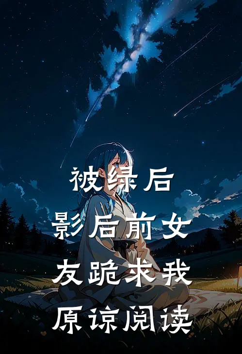 被绿后，影后前女友跪求我原谅阅读