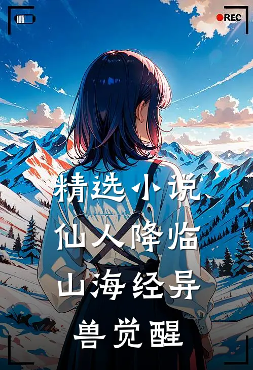 精选小说仙人降临，山海经异兽觉醒