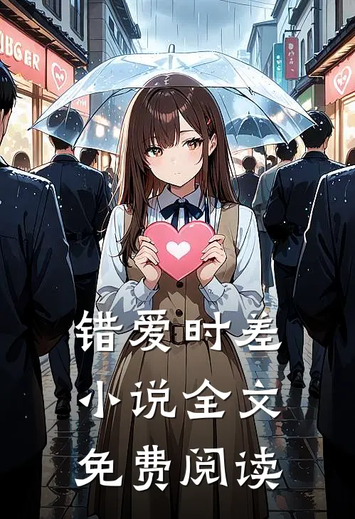 错爱时差小说全文免费阅读