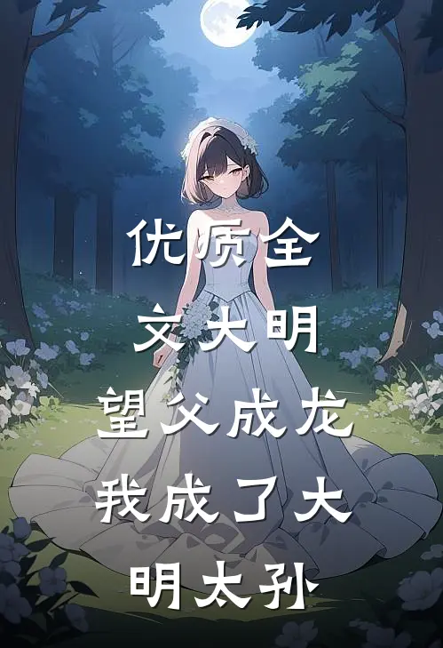 优质全文大明：望父成龙，我成了大明太孙