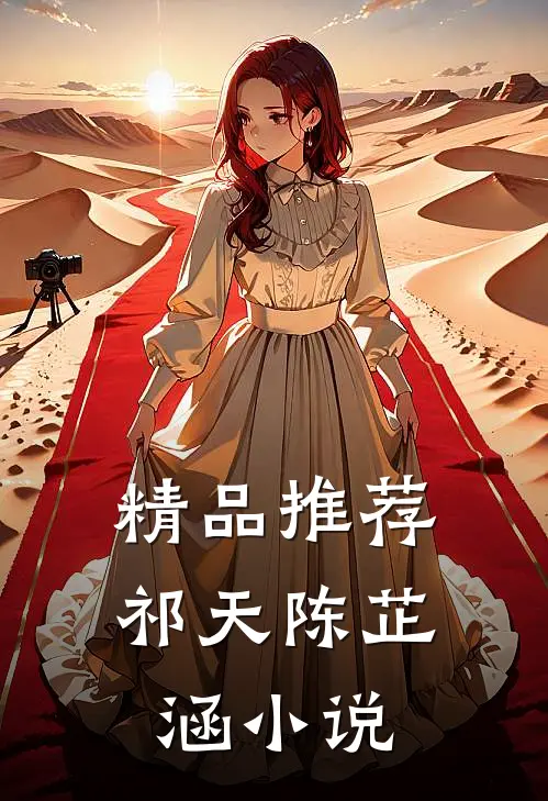 精品推荐祁天陈芷涵小说