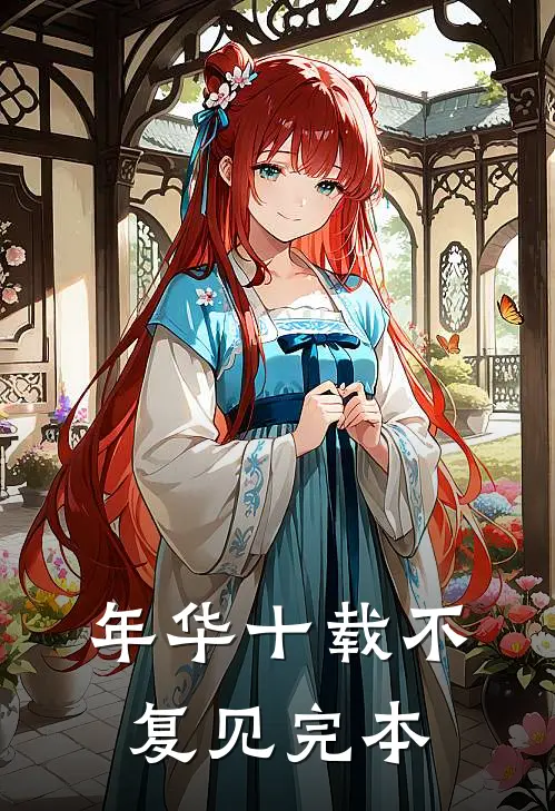 年华十载不复见完本
