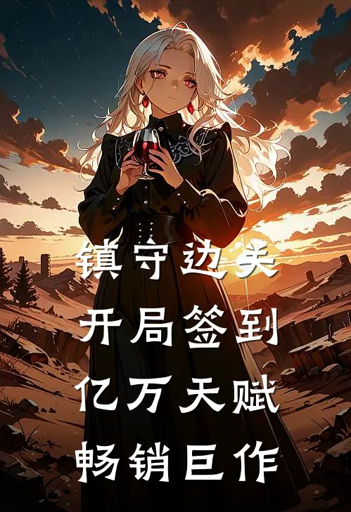 镇守边关，开局签到亿万天赋畅销巨作