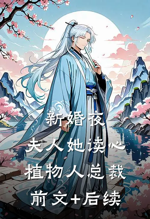 新婚夜，夫人她读心植物人总裁前文+后续