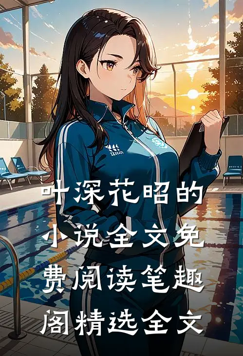 叶深花昭的小说全文免费阅读笔趣阁精选全文