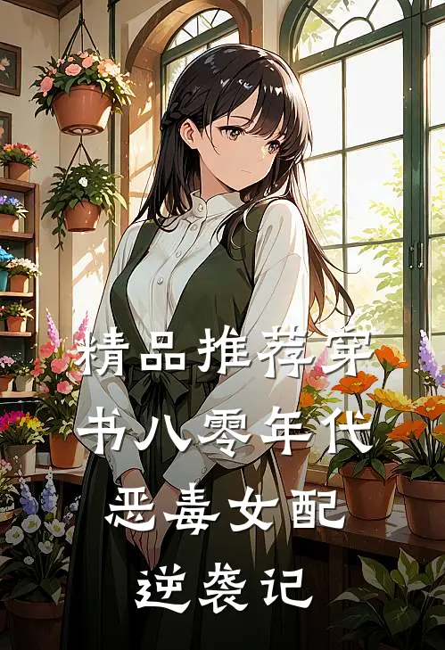 精品推荐穿书八零年代：恶毒女配逆袭记